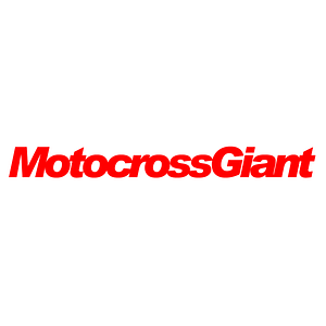 MotocrossGiant - Logo