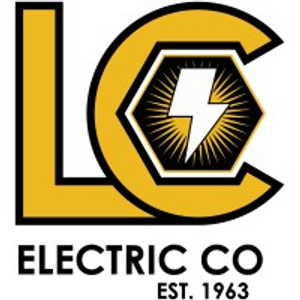 Leland Collier Electric Co - Logo