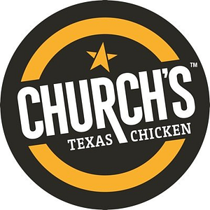 Church's Texas Chicken - Logo