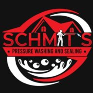 Schmit's Pressure Washing and Sealing