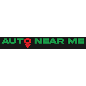 Auto Near Me LLC - Logo