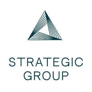 Strategic Group - Logo