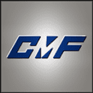 Custom Metal Fabricators Inc. - Logo