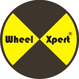 Wheel Xpert - Logo