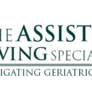 Assisted Living Specialist - Logo