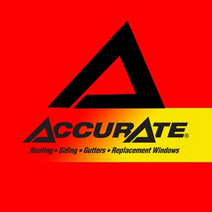 Accurate Roofing & Siding Inc.