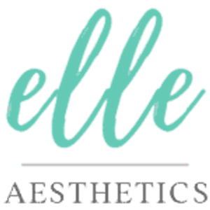 Elle Aesthetics - Logo