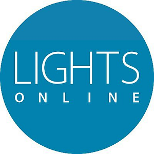 Lights Online - Logo
