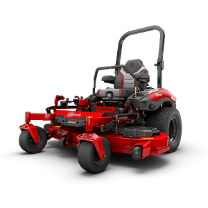 Leroy's Lawn Equipment, Inc. - Logo