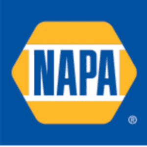NAPA AUTOPRO - Heritage Autopro Chinook - Logo