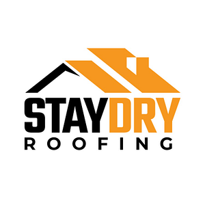 Stay Dry Roofing - Logo