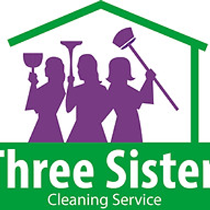 Three Sisters Cleaning Services