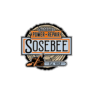 Sosebee Outdoor Power + Repair - Logo