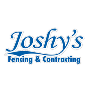 Joshy's Fencing & Contracting, LLC - Logo