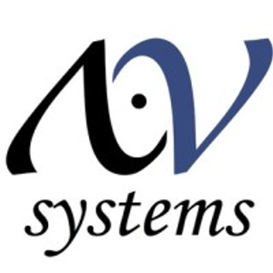 Audio Video Systems, Inc. - Logo