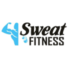 Sweat Fitness - Logo