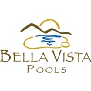 Bella Vista Pools - Logo