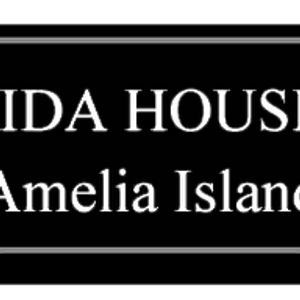 Florida House Inn - Logo