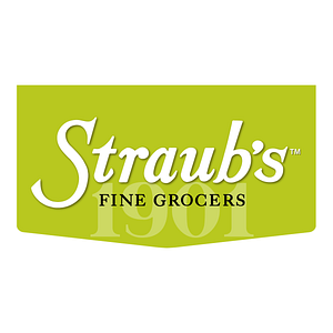 Straub's Market - Logo