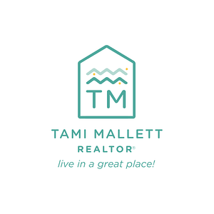 Tami Mallett Catalyst Home Team - Logo