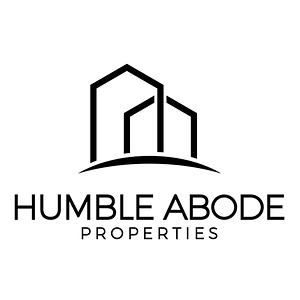 Humble Abode Properties - Logo