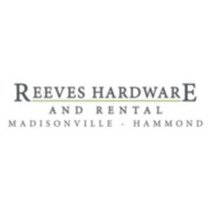 Reeves True Value Hardware