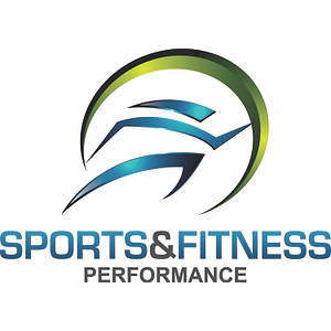 Sports & Fitness Performance - Logo