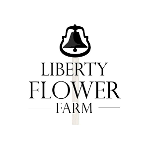 Liberty Flower Farm - Logo