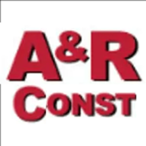 A & R Construction, Inc. - Logo