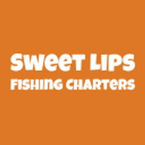 Sweet Lips Fishing Charters - Logo