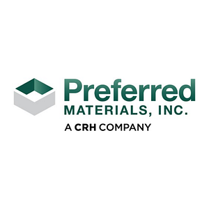 Preferred Materials Inc - Logo