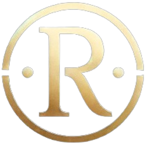 Resort Nails & Spa - Corona - Logo