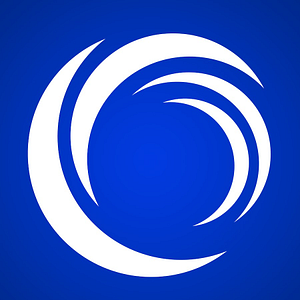Clearwater carwash - Logo