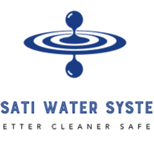 Fossati Water Systems - Logo