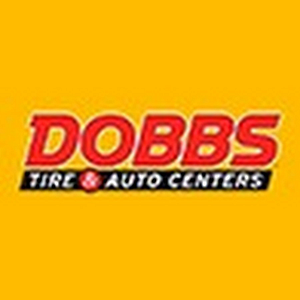 Dobbs Tire & Auto Centers - Logo