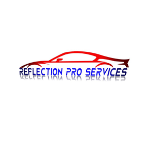 Reflection Pro Services LLC - Logo