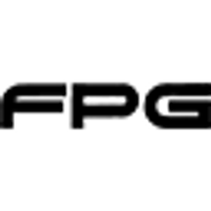 FPG Stone - Logo