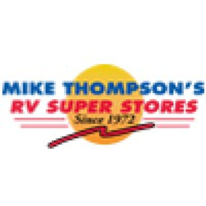 Mike Thompson's RV Super Store - Logo