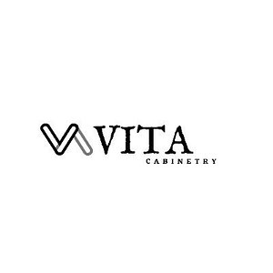 Vita Cabinetry - Wholesale Kitchen Cabinet - Logo
