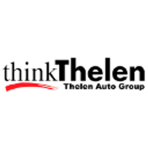 Thelen Auto Group - Logo