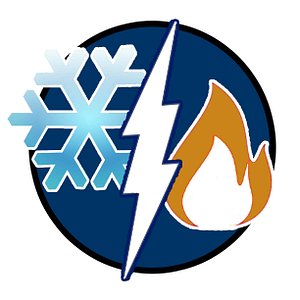 Copper Valley Cooling, Heating & Electrical - Logo