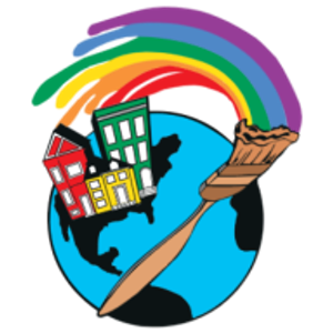 The Magic Painting Company