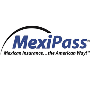 MexiPass International Insurance Services - Logo
