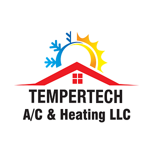 TEMPERTECH A/C & HEATING LLC - Logo