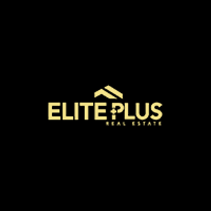 Elite Plus Real Estate - Logo