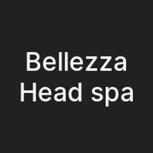 Bellezza Head Spa - Logo