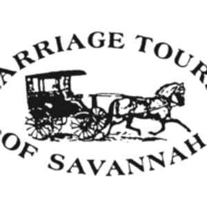 Carriage Tours of Savannah