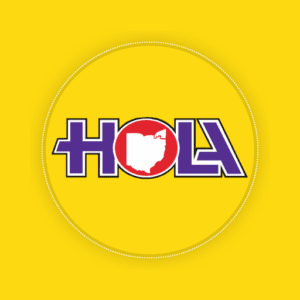 HOLA Ohio - Logo