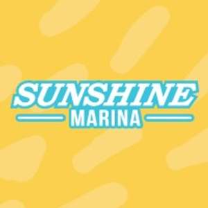 Sunshine Houseboats & Marina - Logo