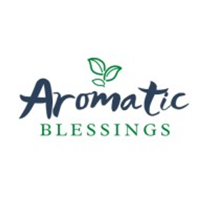 Aromatic Blessings Collective Wellness - Logo